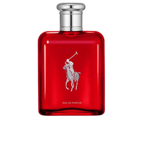 Ralph Lauren Polo Red Parfüm Eau De Parfum Holzig Würzig