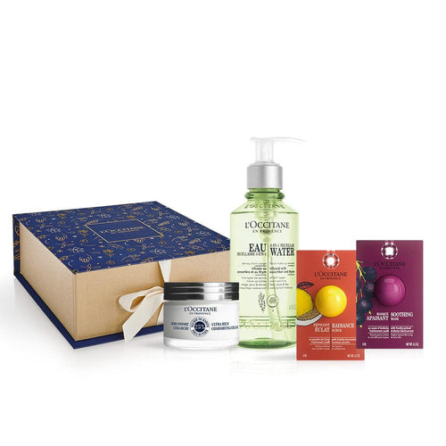 L'Occitane En Provence Karité Set Cosmético Hidratación Prolongada