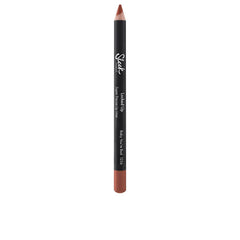 Sleek Locked Up Lippenkonturenstift Langanhaltende Pflege Intensive Farbe
