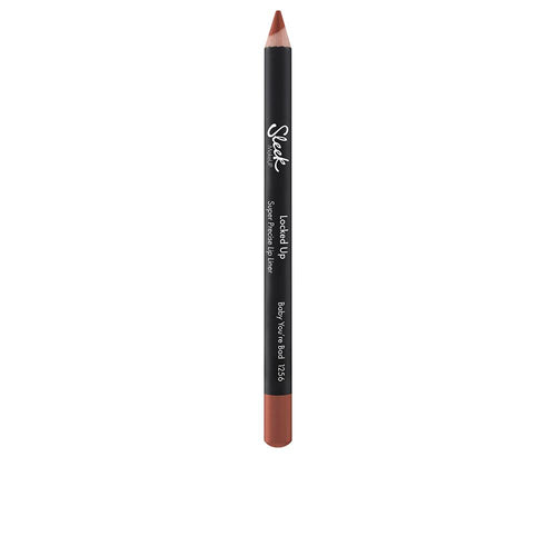 Sleek Locked Up Lippenkonturenstift Langanhaltende Pflege Intensive Farbe