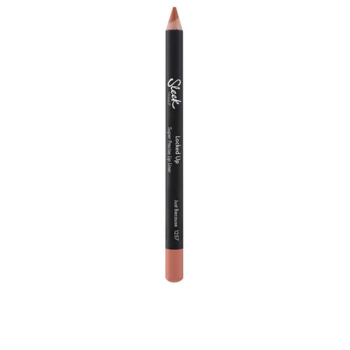 Sleek Locked Up Lippenkonturenstift Langanhaltende Pflege Intensive Farbe