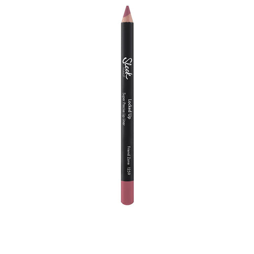 Sleek Locked Up Lippenkonturenstift Langanhaltende Pflege Intensive Farbe