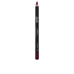Sleek Locked Up Lippenkonturenstift Langanhaltende Pflege Intensive Farbe