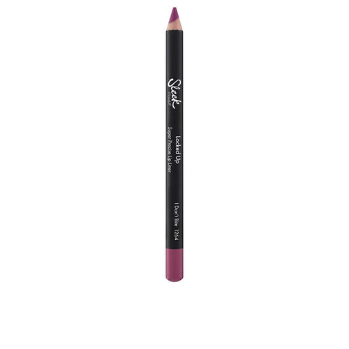 Sleek Locked Up Lippenkonturenstift Langanhaltende Pflege Intensive Farbe