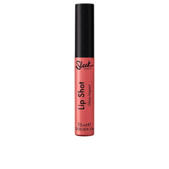 Sleek Lip Shot Lippengloss Impact Strahlender Glanz