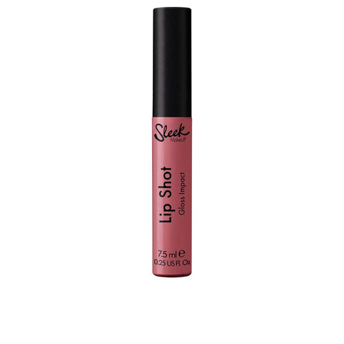 Sleek Lip Shot Lippengloss Impact Strahlender Glanz