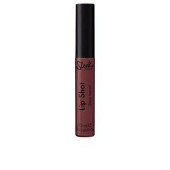 Sleek Lip Shot Lippengloss Impact Strahlender Glanz