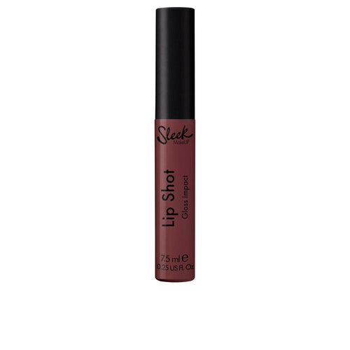 Sleek Lip Shot Lippengloss Impact Strahlender Glanz