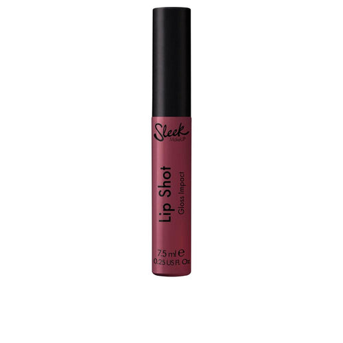 Sleek Lip Shot Lippengloss Impact Strahlender Glanz