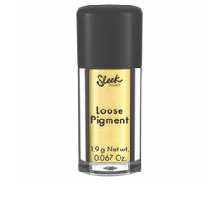 Sleek Loose Pigment Cosmetic Powder Superior Reflectivity