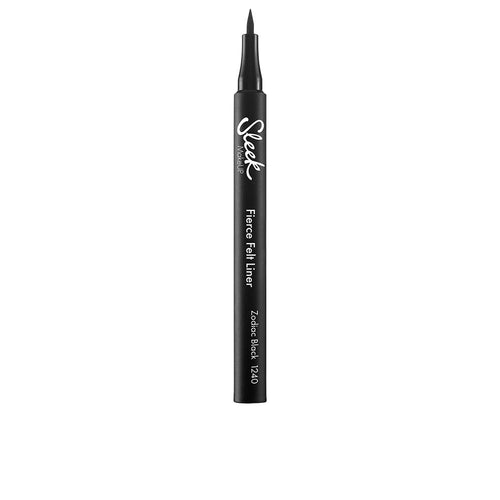 Sleek Fierce Felt Liner Eyeliner Applicazione Facile Duratura