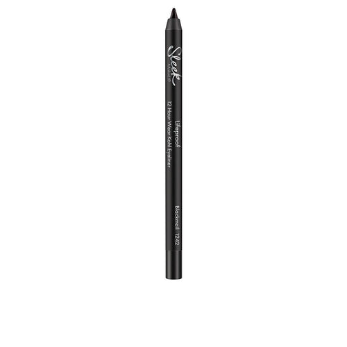 Sleek Lifeproof Eyeliner Kohl Effetto Lunga Durata