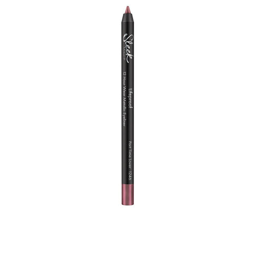 Sleek Lifeproof Kohl Eyeliner 12 Stunden Haltbarkeit