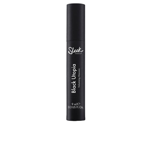 Sleek Black Utopia Mascara Volumizzante Ciglia Con Volume E Definizione