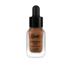 Sleek Highlighting Elixir Illuminatore Cosmetico Splendore Naturale