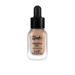 Sleek Highlighting Elixir Illuminatore Cosmetico Splendore Naturale