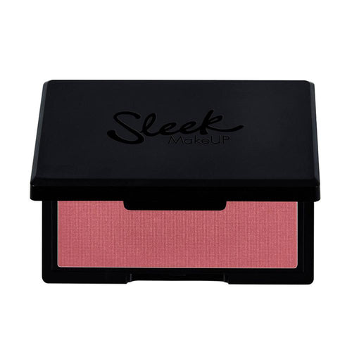 Sleek Face Form Blush Vibrant Cheek Radiance