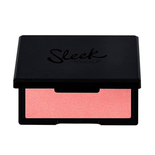 Sleek Face Form Blush Vibrant Cheek Radiance