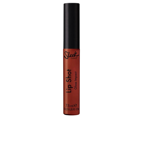 Sleek Lip Shot Lippengloss Impact Strahlender Glanz