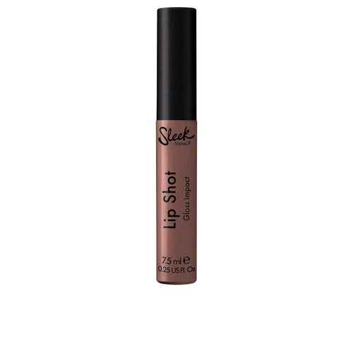 Sleek Lip Shot Lippengloss Impact Strahlender Glanz