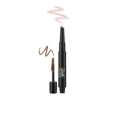 Sleek Brow Intensity Brow Gel Long Wear And Precision
