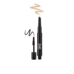 Sleek Brow Intensity Brow Gel Long Wear And Precision