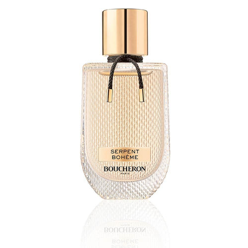Boucheron Serpent Bohème Perfume Eau De Parfum Aroma Floral Seductor Elegante