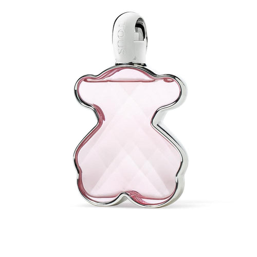 Tous Loveme Parfüm Eau De Parfum Moderne Weibliche Eleganz Pur