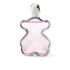 Tous Loveme Perfume Eau De Parfum Esencia Moderna Y Radiante