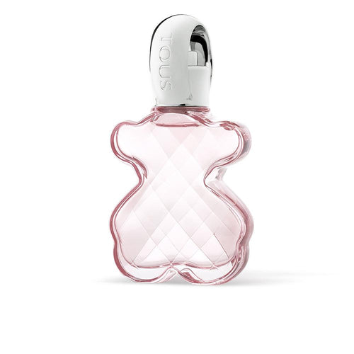 Tous Loveme Perfume Eau De Parfum Esencia Moderna Y Radiante