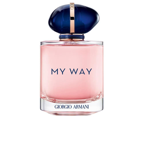 Giorgio Armani My Way Parfüm Eau De Parfum Erweitere Deine Horizonte Jetzt