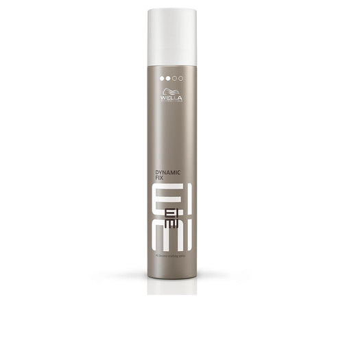 Wella Professionals Eimi Fixing Spray Fixant Pour Cheveux Fixation En 45 Secondes