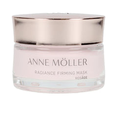 Anne Möller Rosâge Mascarilla Facial Reafirmante Y Iluminadora Resultados Visibles Al Instante