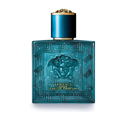 Versace Eros Parfum Eau De Parfum Mythos Der Leidenschaft