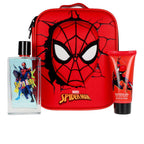 Marvel Spiderman Parfum Eau De Toilette Pour Enfants Fraîcheur Naturelle