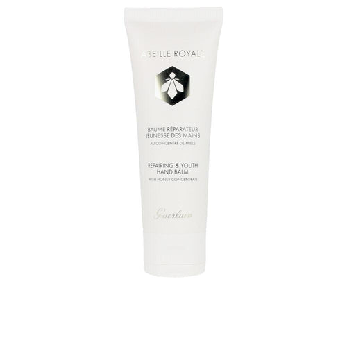 Guerlain Abeille Royale Bálsamo Para Manos Nutrición Con Extracto De Miel