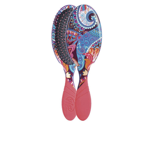 The Wet Brush Professional Pro Entwirrungsbürste Für Haare Müheloses Styling Kontrolle