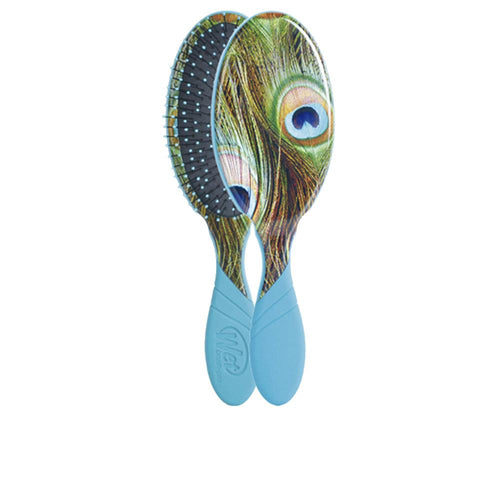 The Wet Brush Professional Pro Brosse Demêlante Pour Cheveux Coiffure Facile Et Contrôle