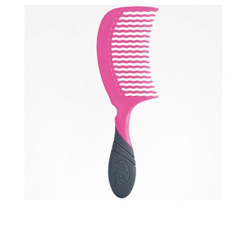 The Wet Brush Professional Pro Entwirrungskamm Effektive Conditioner Anwendung Und Knotenlösung
