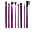Real Techniques Makeup Brushes Real Techniques Eye Brush Set Perfect Look Every Time