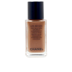 Chanel Les Beiges Fluido Facial Luminosidad Instantánea
