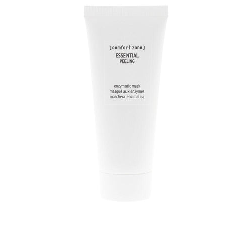 Comfort Zone Essential Care Comfort Zone Exfoliating Peeling Mask For Sensitive Skin Natural Enzyme Exfoliation