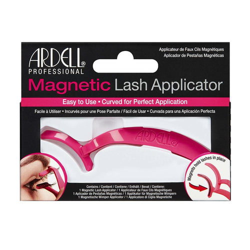 Ardell Ciglia Finte Applicatore Magnetico Applicazione Perfetta Sempre