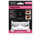 Ardell Magnetic Liner & Lash Augen Make Up Set Gel Eyeliner Und Magnetische Wimpern Magnetkraft Für Ausdrucksstarke Augen