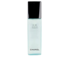 Chanel Le Gel Gel Limpiador Facial Anti Contaminación Piel Radiante Cada Día