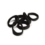 Inca Inca Gomas Hair Ties Effortless Elegant Hair Style