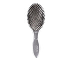 Olivia Garden Expert Care Oval Spazzola In Ceramica Ion Cinghiale Nutriente E Anti Frizz