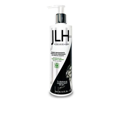 Jlh Jlh Shampoo Idratazione E Forza