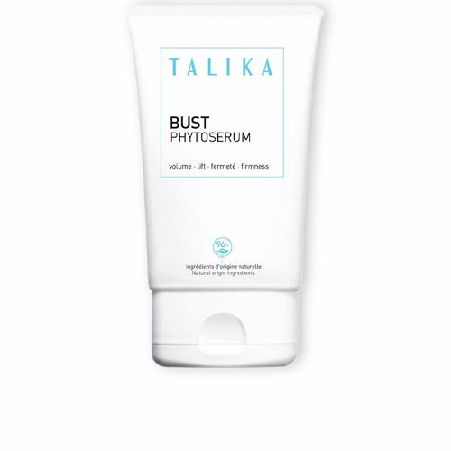 Talika Bust Phytoserum Sérum Pour La Poitrine Avec Effet Push Up Naturel Poitrine Plus Ferme