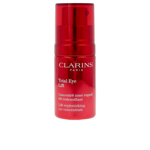 Clarins Total Eye Lift Soin Regard Lifting Instantané